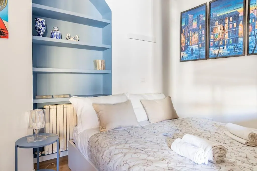 Loft Bosco Verticale - Isola Милан