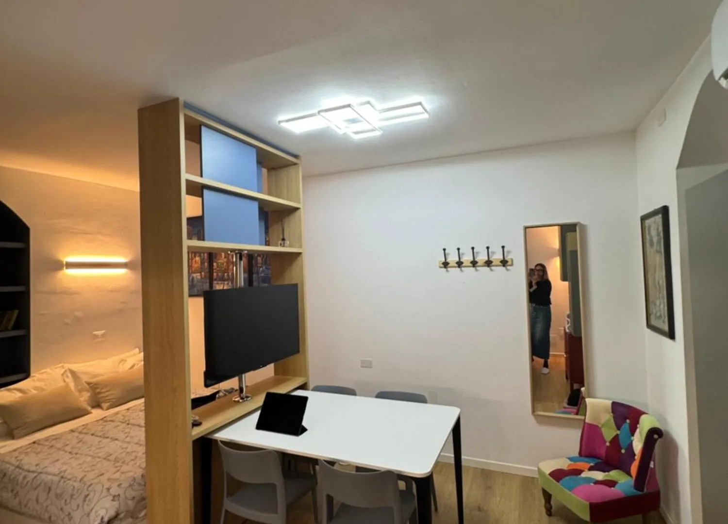 Loft Bosco Verticale - Isola Милан Апартаменты
