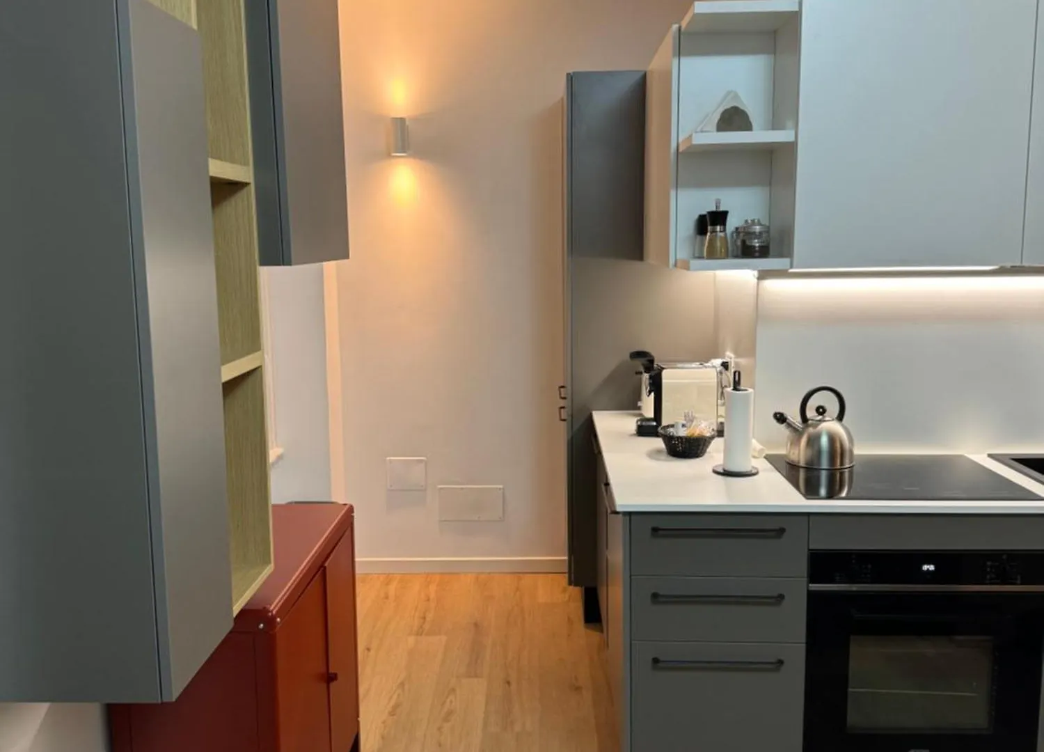 Loft Bosco Verticale - Isola Милан Апартаменты