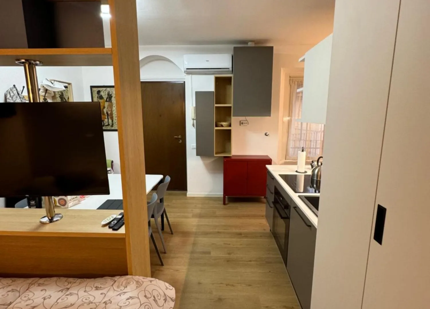 Apartment Loft Bosco Verticale - Isola Milan Italy