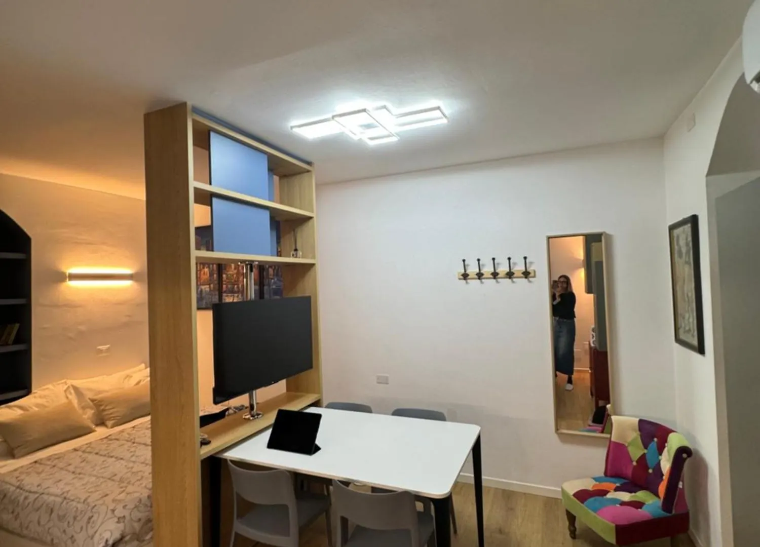 Loft Bosco Verticale - Isola Milan Italy